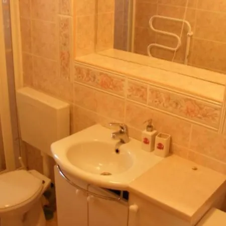 Apartment Pomirenja Korcula Town Room photo