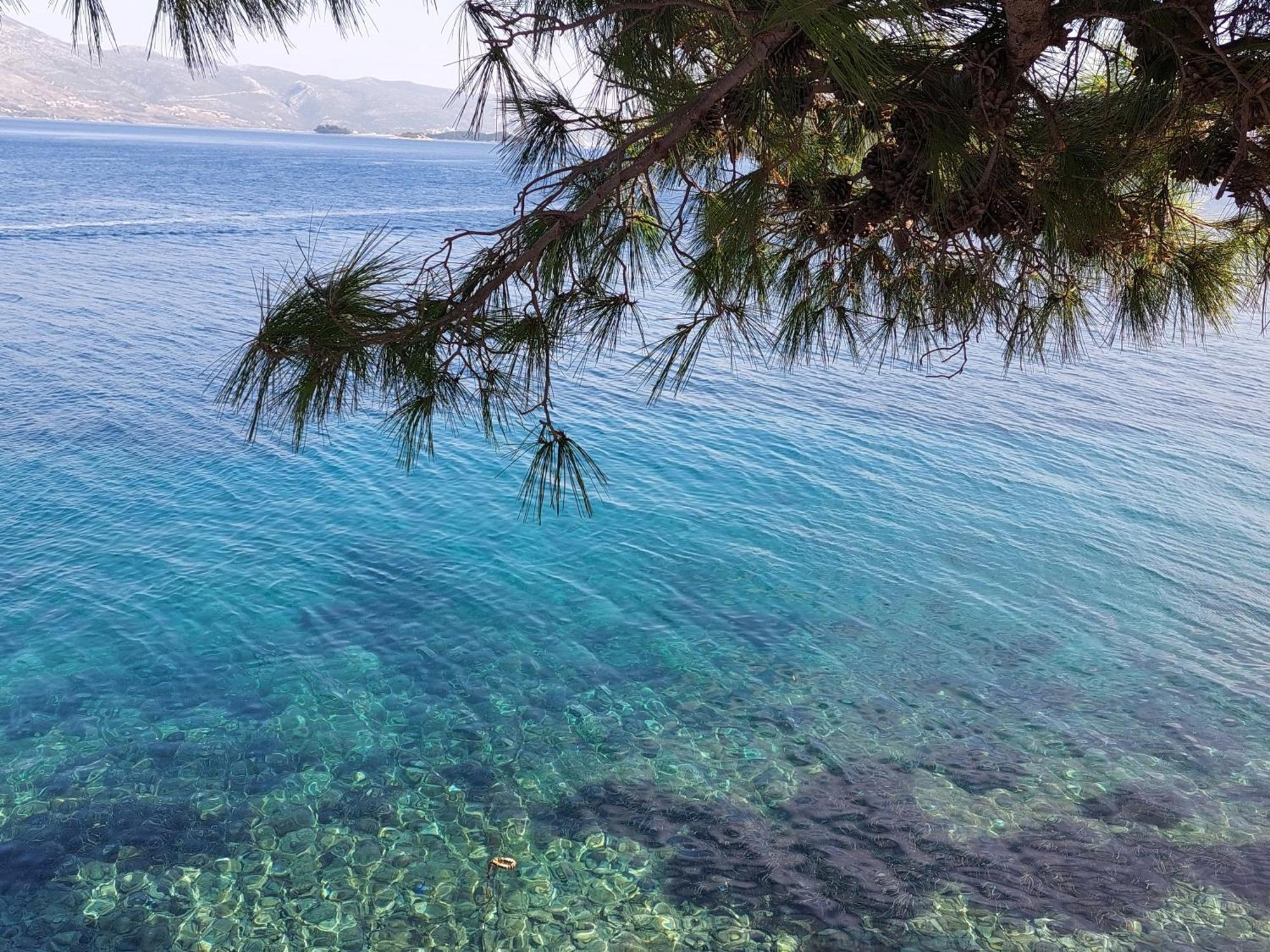Pomirenja Korčula