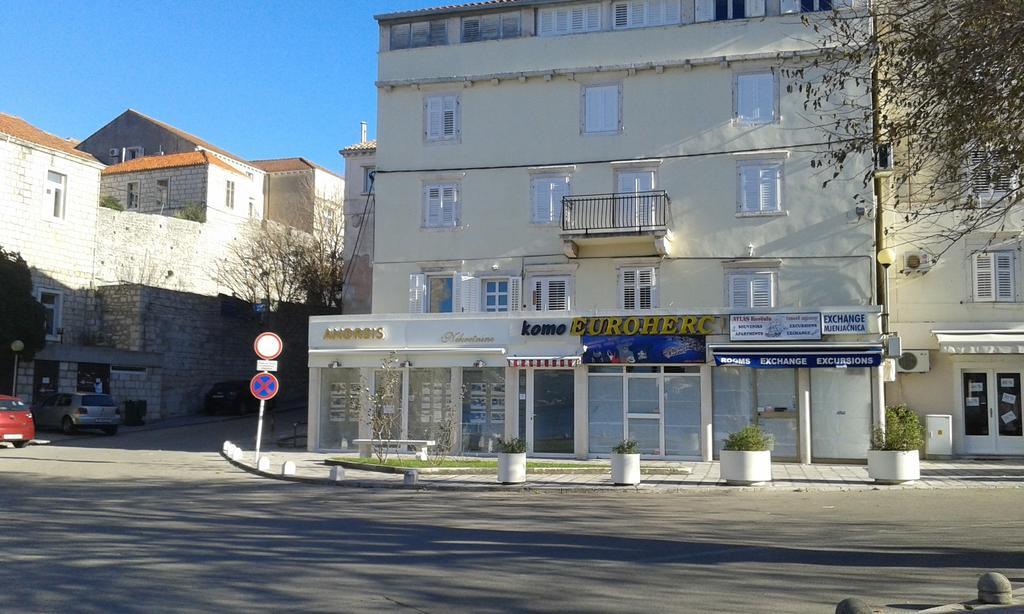 Apartament Pomirenja Korčula