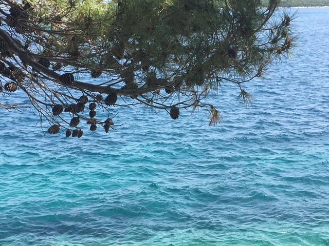 Pomirenja Korcula Town