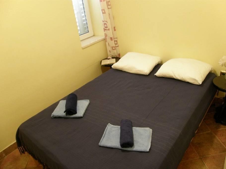 Pomirenja Korčula