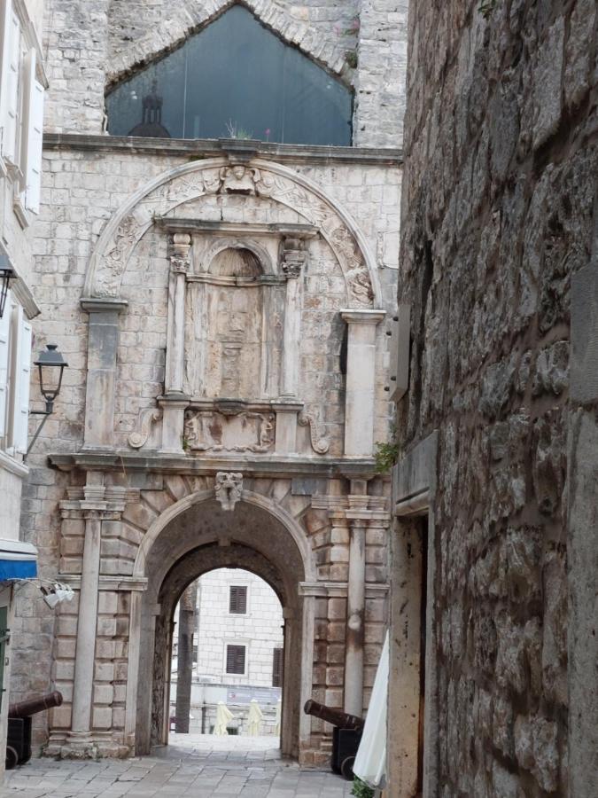 Pomirenja Korcula Town