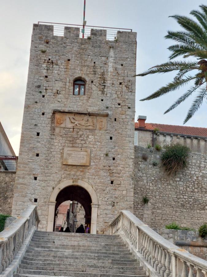 Apartment Pomirenja Korcula Town
