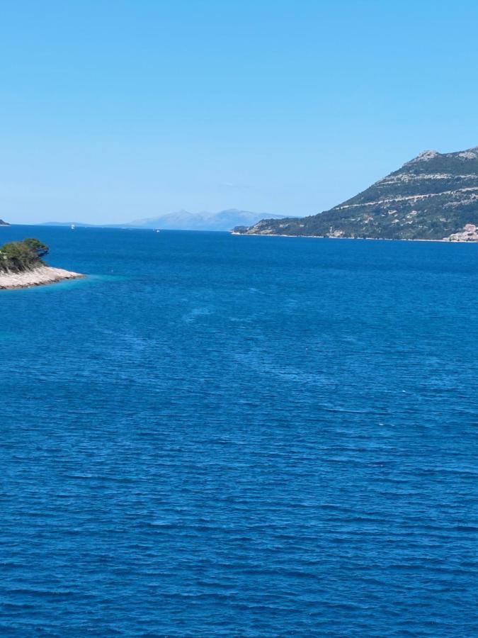 Pomirenja Korcula Town
