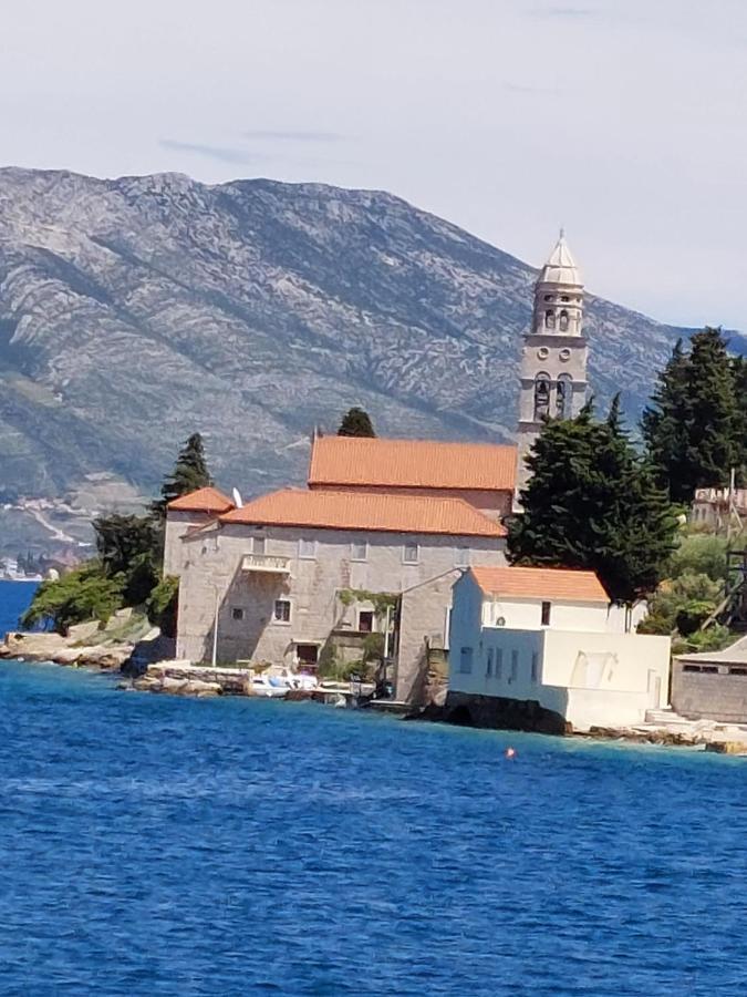 Apartment Pomirenja Korcula Town