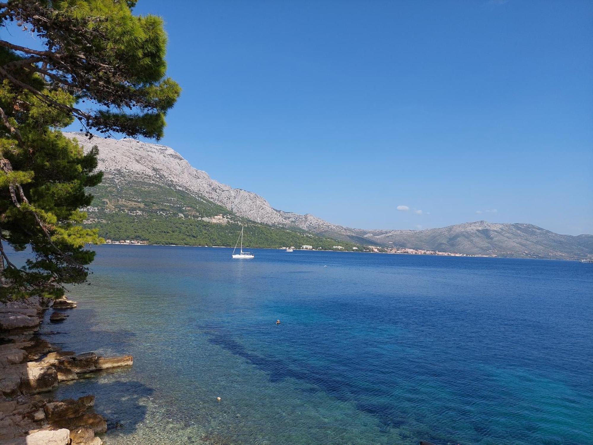 Apartment Pomirenja Korcula Town