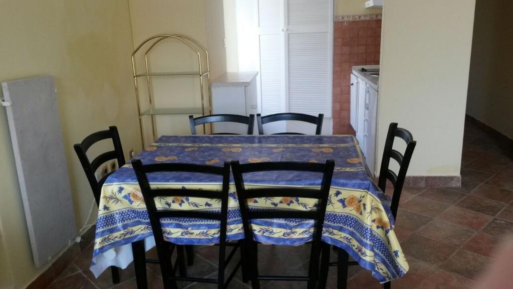 Pomirenja Apartment *