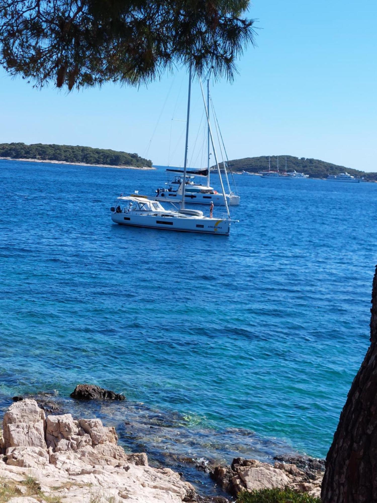 Pomirenja Apartment Korcula Town