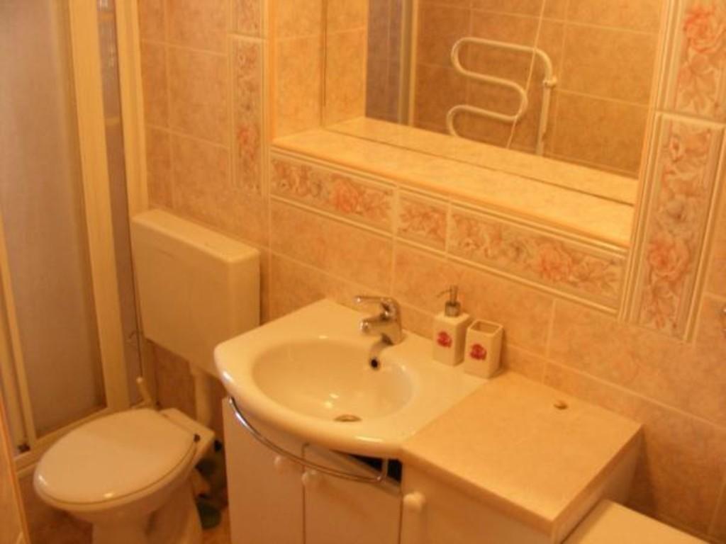Apartment Pomirenja