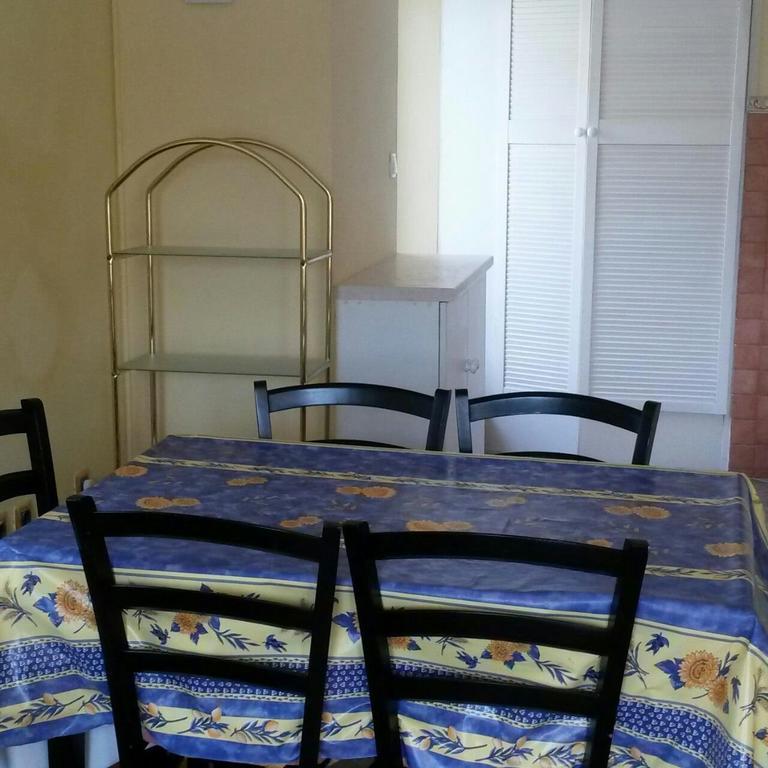 Pomirenja Apartment
